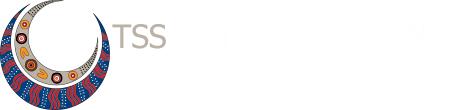 Total Surveying Solutions logo