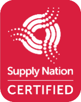 Supply Nation Certified